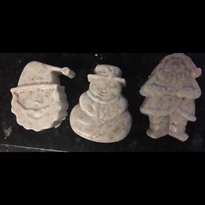 Essential oil handmade soap